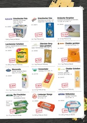 Bergkäse Angebote im Prospekt "JUBILÄUMSWOCHEN" von Hamberger Bergkäse Angebote im Prospekt "JUBILÄUMSWOCHEN" von Hamberger auf Seite 7