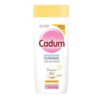 Crème de Douche - CADUM en promo chez Carrefour Crème de Douche - CADUM dans le catalogue Carrefour
