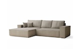 Aktuelles maison de rêve Ecksofa Maze Angebot bei Höffner in Düsseldorf ab 1.559,00 €