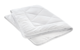 Duo-Steppbett Kamelhaar bei Matratzen Concord im Isernhagen Prospekt für 139,90 €