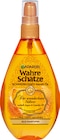 L'Oréal Elvital Öl Magique oder Garnier Wahre Schätze Öl im aktuellen Rossmann Prospekt