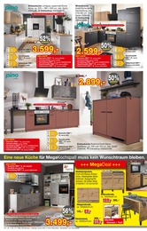 Kuchen Angebot im aktuellen Opti-Megastore Prospekt auf Seite 10