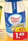 Miracel Whip im aktuellen Netto Marken-Discount Prospekt
