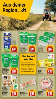 Wecker im aktuellen REWE Prospekt (Frankfurt (Main)) Wecker im REWE Prospekt "Dein Markt" mit 22 Seiten (Frankfurt (Main))