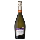 Prosecco D.O.C. - VILAVERONI - Carrefour à Cergy Prosecco D.O.C. - VILAVERONI en promo chez Carrefour Cergy à 5,99 €