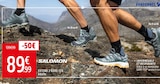 Extend 2 Gore-Tex Adulte - SALOMON en promo chez Intersport Boulogne-Billancourt à 89,99 €