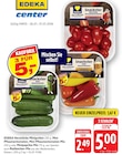 Aktuelles Minigurken Angebot bei E center in Stuttgart ab 1,67 €