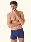BOXERS HOMME CLASSIC COLOURS DIM en promo chez Auchan Hypermarché Lille à 17,99 €