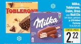 Eis im EDEKA Prospekt Eis von Milka im aktuellen EDEKA Prospekt für 2,22 €