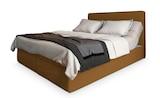 Aktuelles MASSENO Boxbett mit Bettkasten Astor Angebot bei Höffner in Chemnitz ab 609,00 €