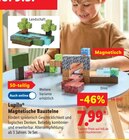Magnetische Bausteine Angebote von Lupilu bei Lidl Trier für 7,99 €