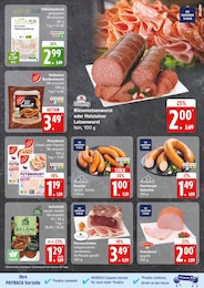 Hähnchenbrust Angebot im aktuellen EDEKA Prospekt auf Seite 11