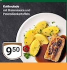 Kohlroulade im Angebot bei GLOBUS in Erlangen Kohlroulade Angebote bei GLOBUS Erlangen für 9,50 €