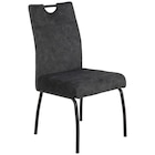 Stuhl Evelyn für 89,99 € bei POCO im Angebot Stuhl Evelyn im aktuellen POCO Prospekt