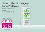 mea - meine apotheke - Iberogast Classic Angebot im Prospekt Iberogast Classic bei mea - meine apotheke im Prospekt "" für 22,45 €