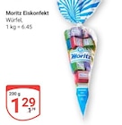 Eiskonfekt im Angebot bei GLOBUS in Oberhausen Eiskonfekt Angebote von Moritz bei GLOBUS Oberhausen für 1,29 €