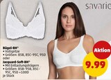 Bügel-BH Angebote von savarie bei Penny Homburg für 9,99 €