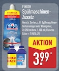 Aktuelle Geschirrspüler Angebote bei ALDI Nord in Oberhausen Aktuelles Spülmaschinen-Zusatz Angebot bei ALDI Nord in Oberhausen ab 3,99 €