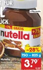 Netto Marken-Discount Westerkappeln - Nuss-Nugat-Creme Angebot im Prospekt Nuss-Nugat-Creme bei Netto Marken-Discount im Westerkappeln Prospekt für 3,79 €