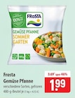 Frosta Gemüse Pfanne im Angebot bei famila Nordost in Stralsund Frosta Gemüse Pfanne Angebote bei famila Nordost Stralsund für 1,99 €