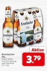 Aktuelle Krombacher Angebote bei nah&frisch in Münster Aktuelles Pils Angebot bei nah&frisch in Münster ab 3,79 €