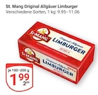 GLOBUS Krefeld Prospekt mit  im Angebot für 1,99 €