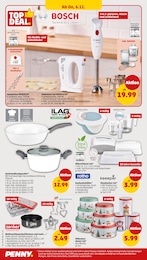 Stabmixer Angebot & Preis im aktuellen Penny Prospekt Stabmixer Angebot im aktuellen Penny Prospekt auf Seite 34