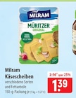 famila Nordost Langenhagen - Käsescheiben Angebot im Prospekt Käsescheiben bei famila Nordost im Langenhagen Prospekt für 1,39 €