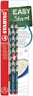 Bleistifte im Rossmann Prospekt Easygraph Dreikant-Bleistifte von Stabilo im aktuellen Rossmann Prospekt für 2,99 €