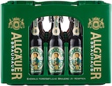 Aktuelles Büble Edelbräu Angebot bei REWE in Aachen ab 14,99 €