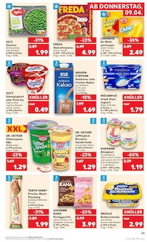 Kakao im aktuellen Kaufland Prospekt (Bonn) Kakao im Kaufland Prospekt "KNĂśLLER" mit 70 Seiten (Bonn)