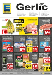 EDEKA Prospekt für Gelsenkirchen: "Aktuelle Angebote", 28 Seiten, 07.09.2026 - 12.09.2026