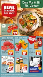 Logo Getränkemarkt Prospekt Fulda ᐅ Aktuelle Angebote online zum blättern