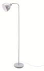 Stehleuchte Thea von toom für 24,99 € bei toom Baumarkt im Angebot Stehleuchte Thea von toom im aktuellen toom Baumarkt Prospekt
