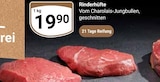 Aktuelles Rinderhüfte Angebot bei GLOBUS in Braunschweig ab 19,90 €