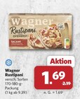 Rustipani Angebote von Wagner bei combi Osnabrück für 1,69 €