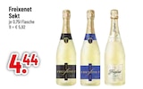 Sekt von Freixenet im aktuellen Trinkgut Prospekt für 4,44 €
