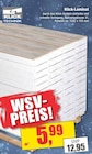 Klick-Laminat bei wohnen & sparen Stelter im Versmold Prospekt für 5,99 €