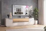 mömax Kaiserslautern - TV-ELEMENT „NEO“ Angebot im Prospekt TV-ELEMENT „NEO“ bei mömax im Kaiserslautern Prospekt für 285,00 €