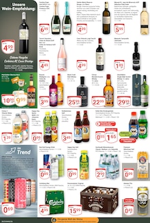 Cola im aktuellen GLOBUS Prospekt (Gießen) Cola im GLOBUS Prospekt "Aktuelle Angebote" mit 28 Seiten (Gießen)