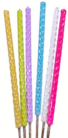 Citronella Gartenfackel bei Jawoll in Dortmund Citronella Gartenfackel im Angebot bei Jawoll Dortmund für 1,99 €