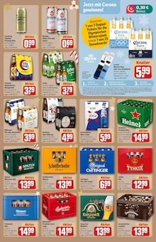 Radler im REWE Prospekt "Dein Markt" mit 38 Seiten (Frankfurt (Main))