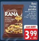 Aktuelle Nudeln Angebote bei E center in Wuppertal Aktuelles Fertiggerichte Angebot bei E center in Wuppertal ab 3,99 €