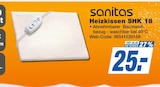 Heizkissen SHK 18 bei expert im Bad Kötzting Prospekt für 25,00 €