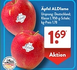 ALDI SÜD Kirchheim (Teck) Prospekt mit  im Angebot für 1,69 €