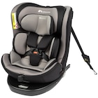 Siège Auto Évolutif I-Size Bébéconfort en promo chez Auchan Hypermarché Villeneuve-d'Ascq à 219,99 €