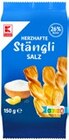 Aktuelles Käse-Stängli Angebot bei Kaufland in Solingen (Klingenstadt) ab 1,29 €