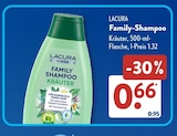 Family-Shampoo bei ALDI SÜD im St. Ingbert Prospekt für 0,66 €