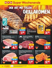 Aktueller Netto Marken-Discount Prospekt mit Sonnenblume, "Aktuelle Angebote", Seite 44