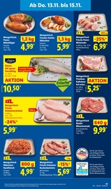 Geschirrspüler im Lidl Prospekt in Rostock Aktueller Lidl Prospekt mit Geschirrspüler, "LIDL LOHNT SICH", Seite 61